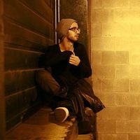 Pier-Olivier Caouette's Photo