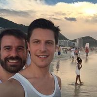 Alexander  Hall's Photo