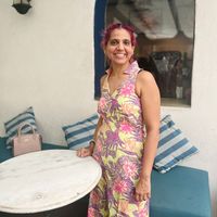 Meghasi Bhatt的照片