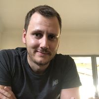 Will Martin的照片