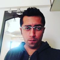 Saumil Thakkar的照片