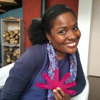 Cindy Méhala的照片