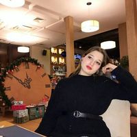 Nadia Allani's Photo