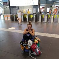 Ditte Nielsen的照片