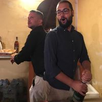 Tarek  Tamer's Photo