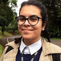 Maria Eduarda Cação's Photo