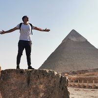 Ahmed Afifi的照片