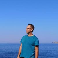 Alex Mazurenko的照片