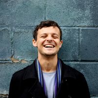 Adam Broadbent's Photo