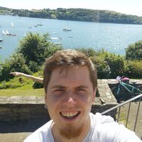 Kevin  Hall的照片