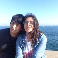 Ximena Ostos的照片