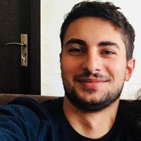 Giorgi Khatidze's Photo