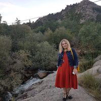 Monika Grabyte's Photo