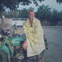 Konstantin Shulyak的照片