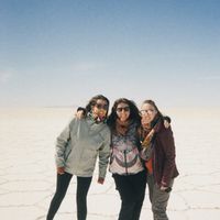 elise leclere's Photo