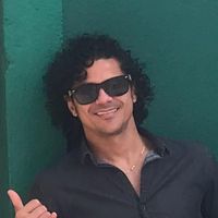 Thomaz Stepheson's Photo