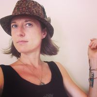 Fotos de Gillian Neill