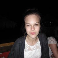 Patrycja Grabosz的照片