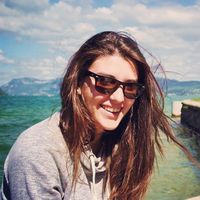 Fotos de Francesca Bosio