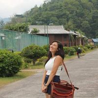 Soumaya Msalmi的照片