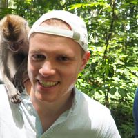 Fotos von Lucas Zierlein