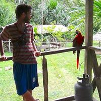 Ignacio Vegas的照片