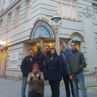 Natalia Sali的照片