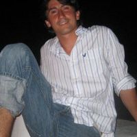 Diego Castillo's Photo