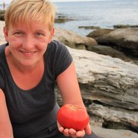 Anna Kaufmann's Photo