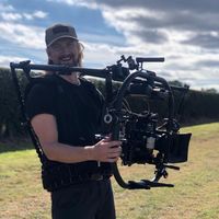 Christopher Lack's Photo