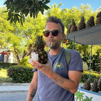 Jasper Van Verdegem's Photo