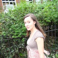 Marta Piasecka的照片