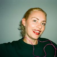 Fotos de Lizzy Yarwood