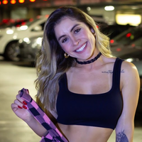 Fotos de Dayane Fatima Machado