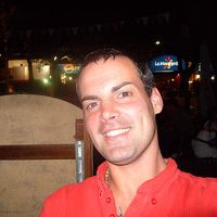 Jeremie Tessier's Photo