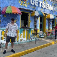 Photos de Luis  San José