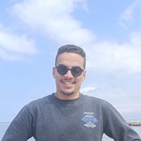 El ajjouri Rachid's Photo