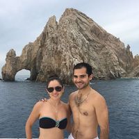 Jorge García的照片