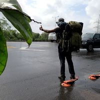 Fotos von Punjesh Sharma