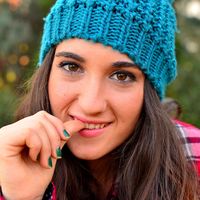 Roser Mingarro Mezquita's Photo