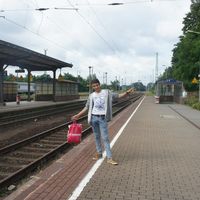 Fotos de Samir Mammadli