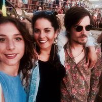 Laurène van Trigt's Photo