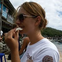 Johanna Lindner's Photo