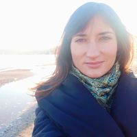 Fotos de Julia Bosenko