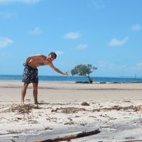 Valentin Potiez's Photo