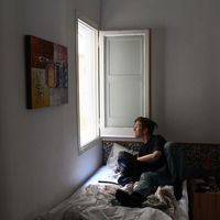 Ludovic Champagne's Photo