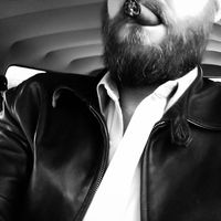 Aaron Thibodeaux's Photo