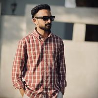 Musthaffa Ali's Photo