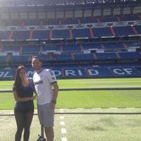 Ashley Vasquez的照片