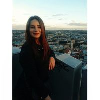 Nastya Onyskiw的照片